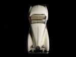 Talbot-Lago T150C Cabriolet by Figoni & Falaschi 1936 года